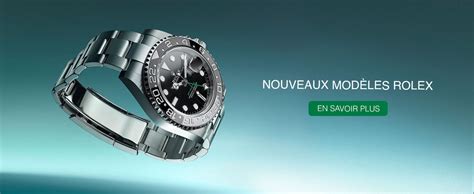 Alain Joaillier: Détaillant officiel ROLEX 